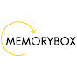 MemoryBox Photo Booth YouTube Profile Photo