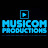 MUSICOM PRODUCTIONS