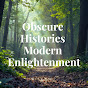 Obscure Histories Modern Enlightenment logo