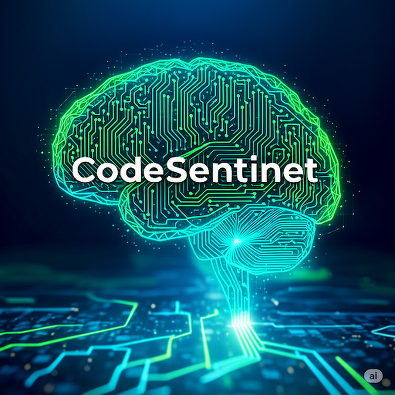 CodeSentinent