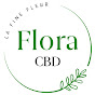 Flora CBD logo