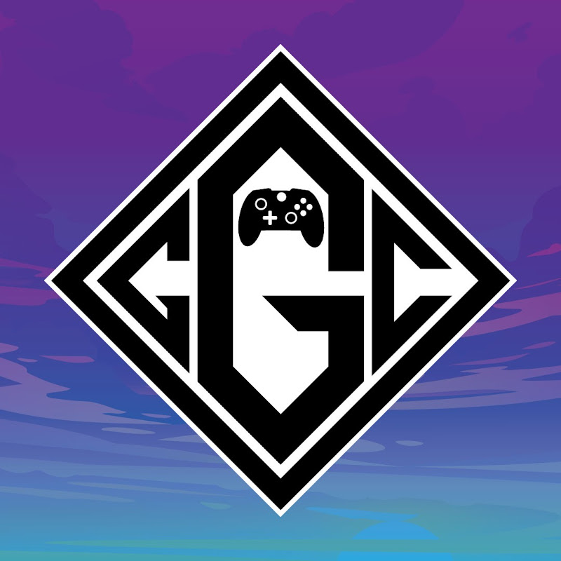 Geddens Gaming Corner