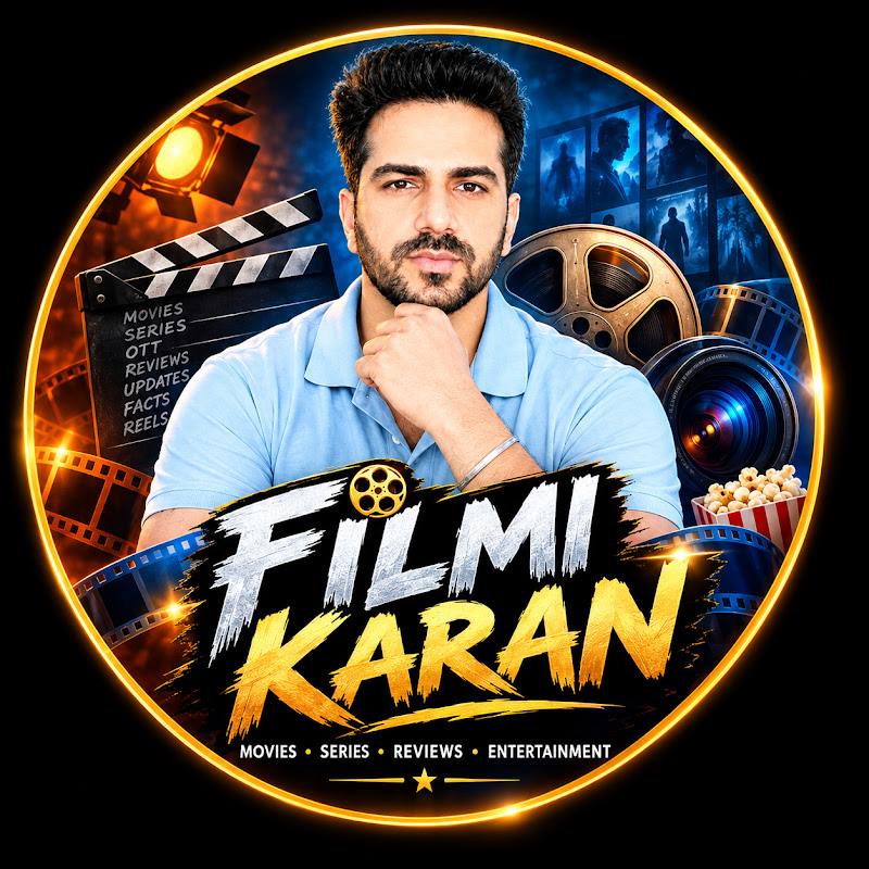 Filmi Karan