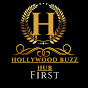 Hollywood Buzz Hub logo