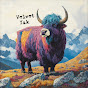 Velvet Yak logo