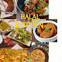 Sylhet halal kitchen  😍 logo