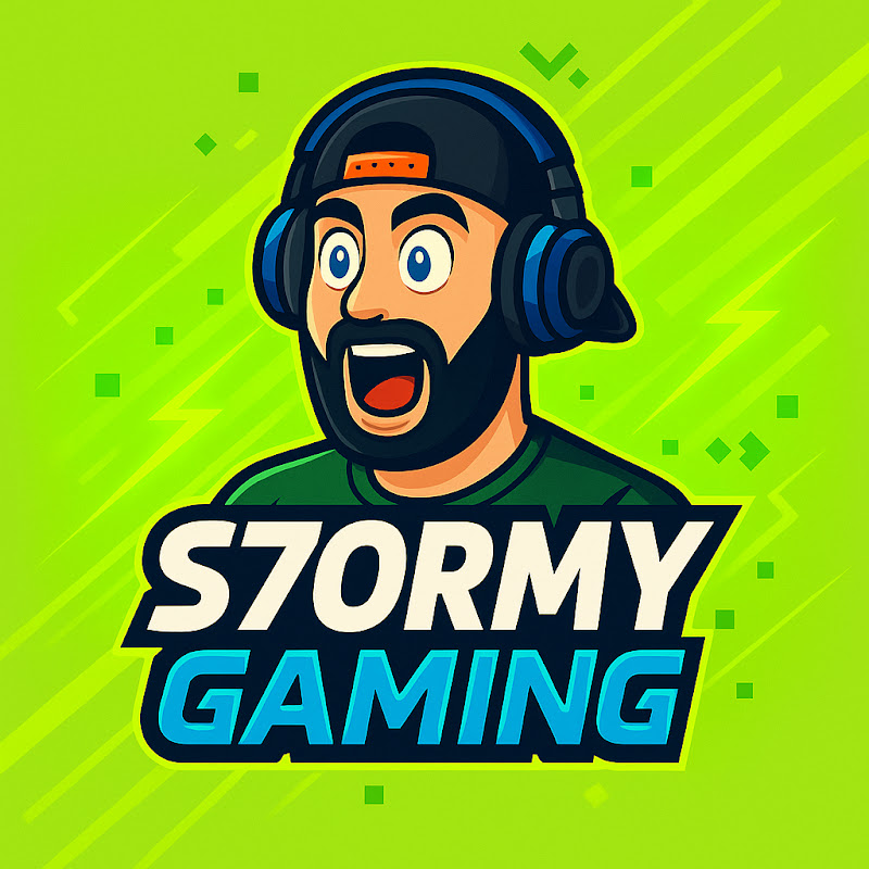 S7ORMy Gaming