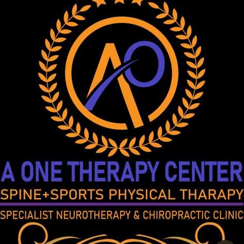 A ONE THERAPY CENTER