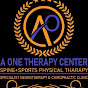 A ONE THERAPY CENTER