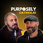 Purposely Catholic logo