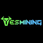 YESMINING logo