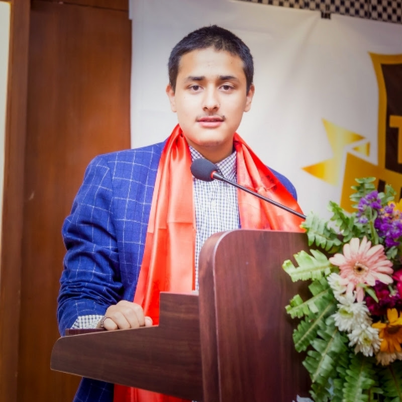 Biraj Karki