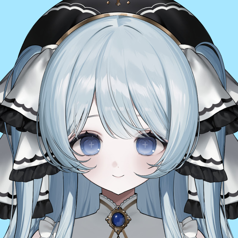 シスターソニア Ch.