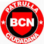 Patrulla Ciudadana Barcelona
