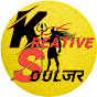 Kreative SOULजर logo