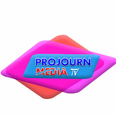 Projourn Media Tv