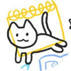 고양이스케치북CAT SKETCHBOOK Avatar