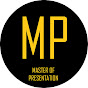 Master of Presentation logo