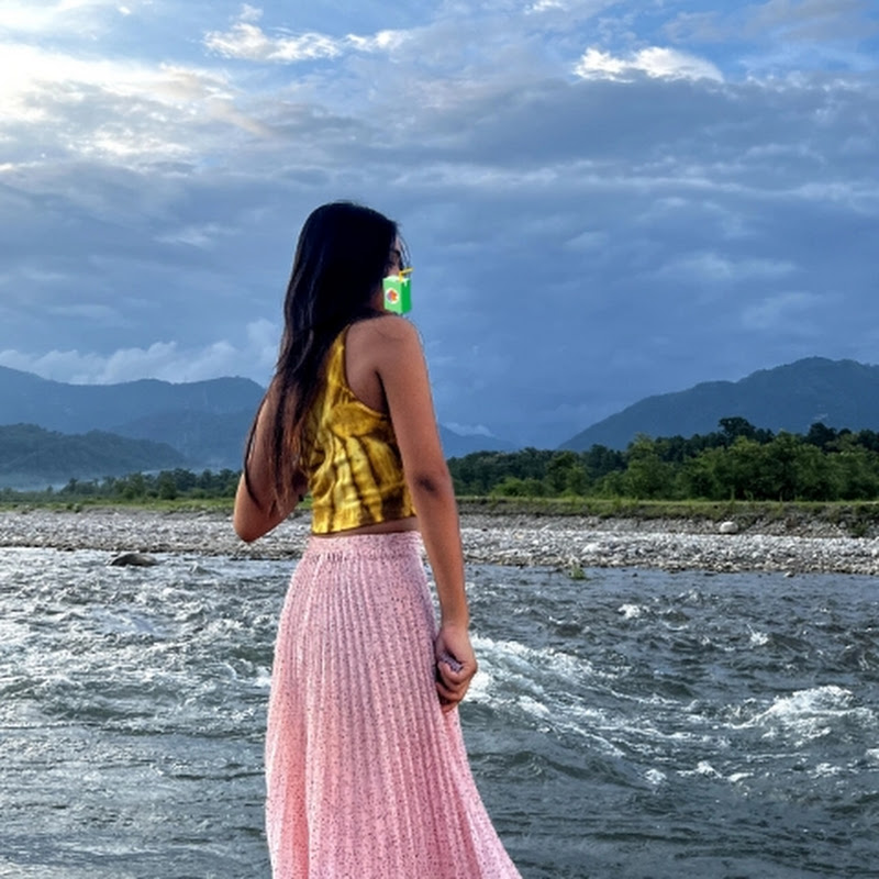 Prena Chhetri
