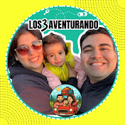 Los3aventurando