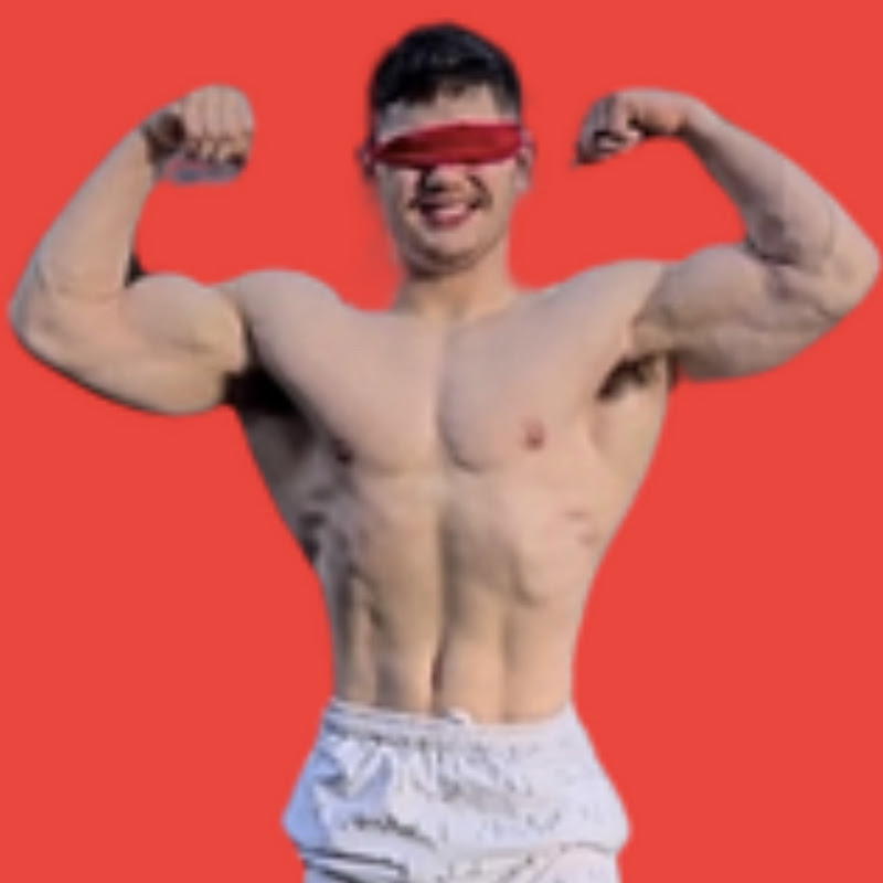 Blind Barbell