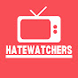 HateWatchers logo