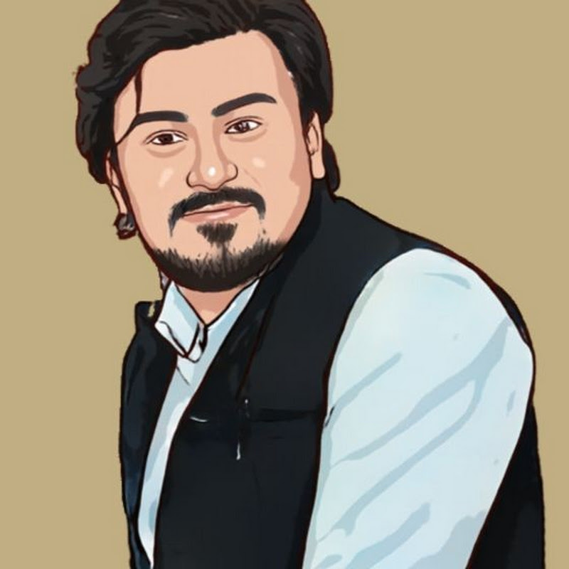 Gaba Paras