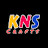 KNS crafts