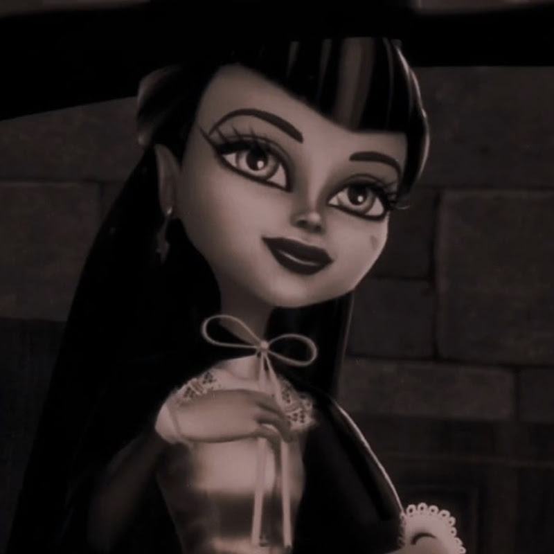 MonsterHighLuvMe