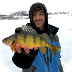 Jett fishing