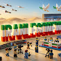 IRAN LEGO NEWS Avatar