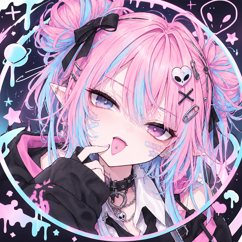 綺良星ラブリー