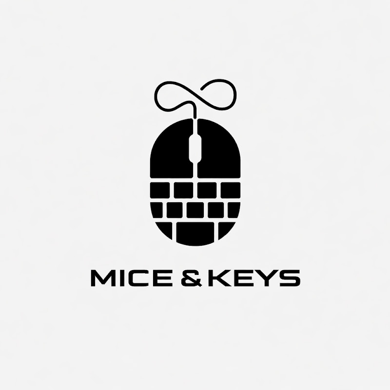 MiceAndKeys