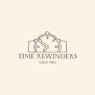Time Rewinders logo