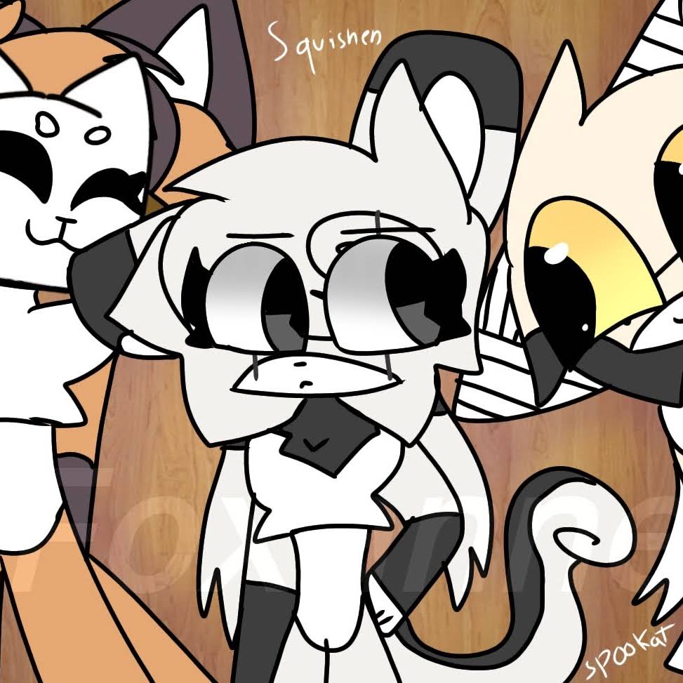 Post from 🦊Foxanne the FoxKiller🦊