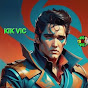 Kik Vic logo