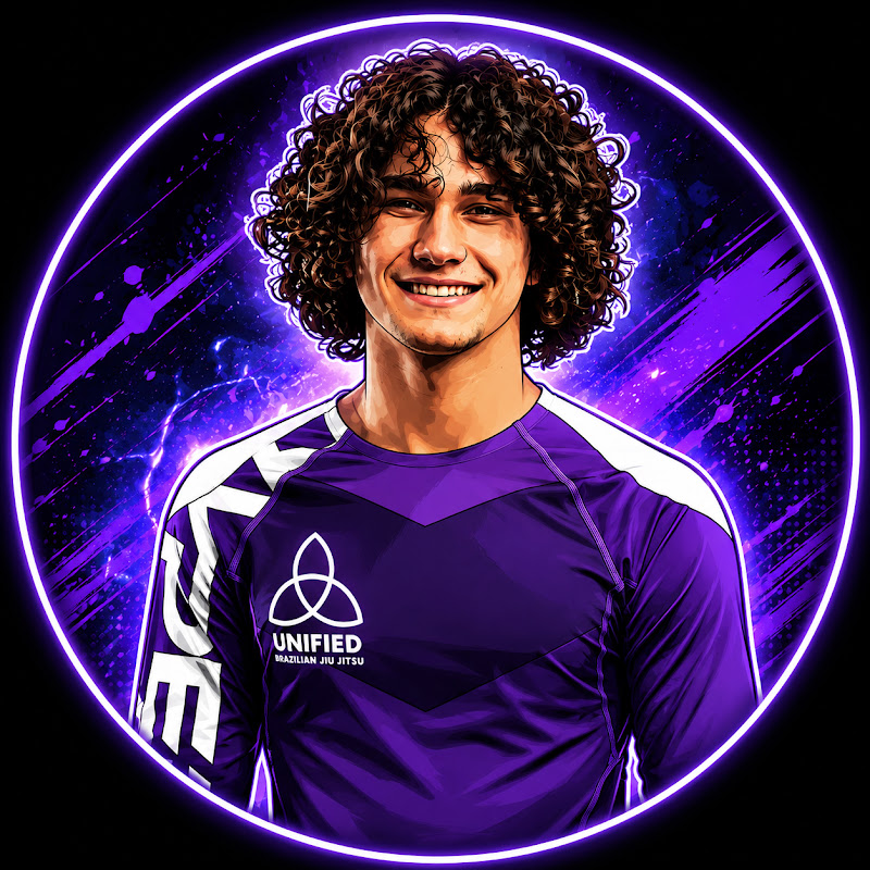 Rapha Ferreira BJJ