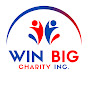 Win Big Charity Inc logo