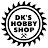 DK's Hobby Shop