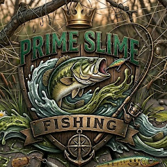 Prime Slime Fishing