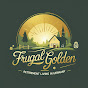 Frugal Golden logo