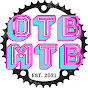 Over The Bars MTB logo