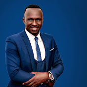 Pastor Elvis Agyemang