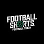 Football Shorts