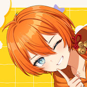 緋狼いすず〈五十鈴屋〉完全新人VTuber