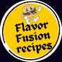 FlavorFusion Recipes logo
