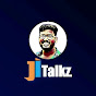Ji Talkz logo