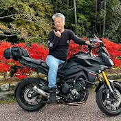 飲み食べ旅する行政書士ライダー