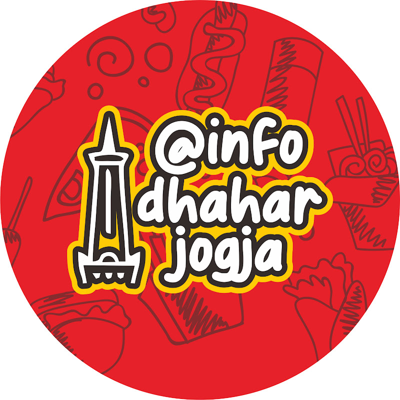 Info Dhahar Jogja
