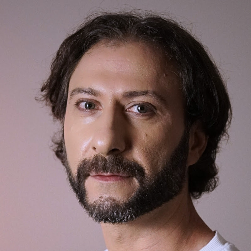 Sogomon Egoyan